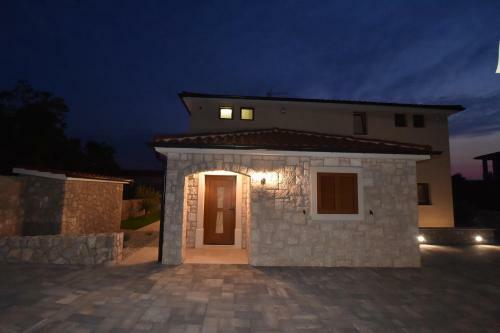 Villa Muskatel