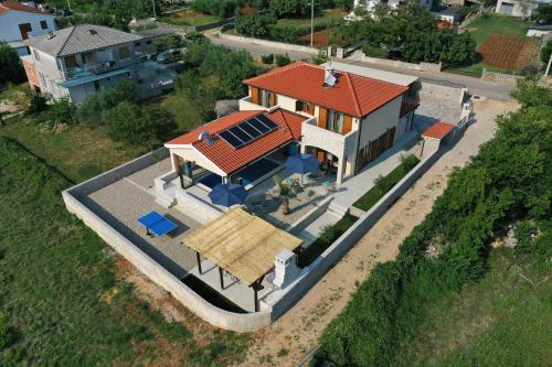 Villa Muskatel