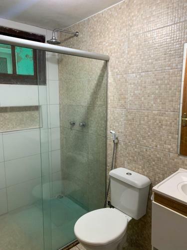 Apartamento Flat No Condom�nio Taperapuan Village