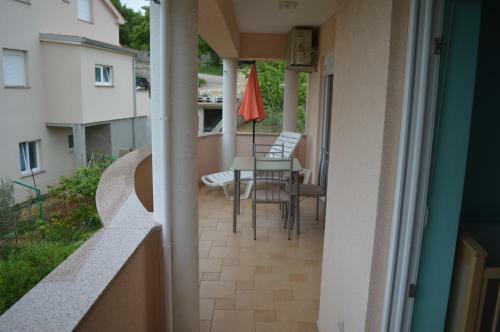 Apartamento Appartments Dobby