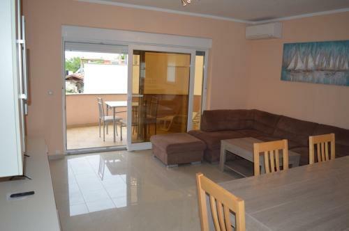 Apartamento Appartments Dobby