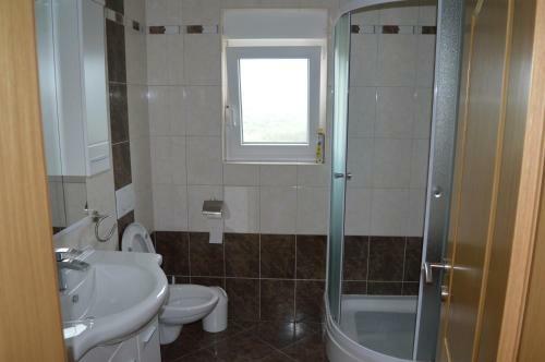 Apartamento Appartments Dobby