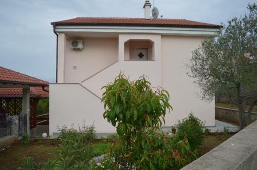 Apartamento Appartments Dobby