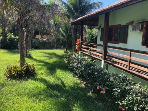 Villa Para�so Verde Arraial D'ajuda Pnm01