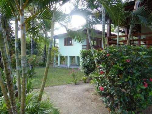 Villa Para�so Verde Arraial D'ajuda Pnm01