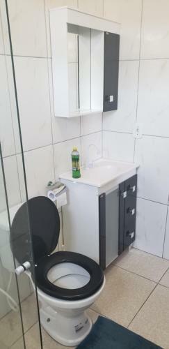 Apartamento Aconchego