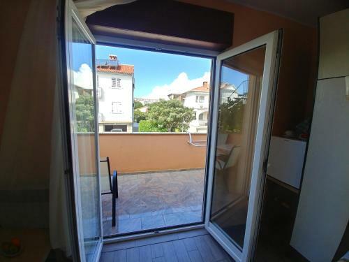 Hostal Guest House Krk Town Centre