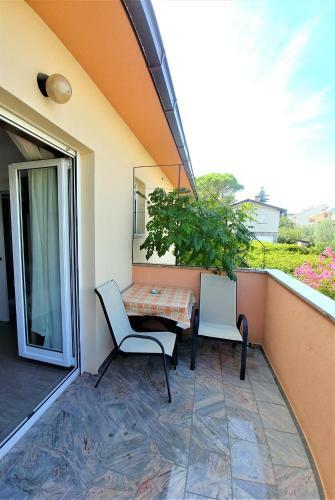 Hostal Guest House Krk Town Centre