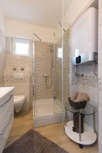 Hostal Guest House Krk Town Centre