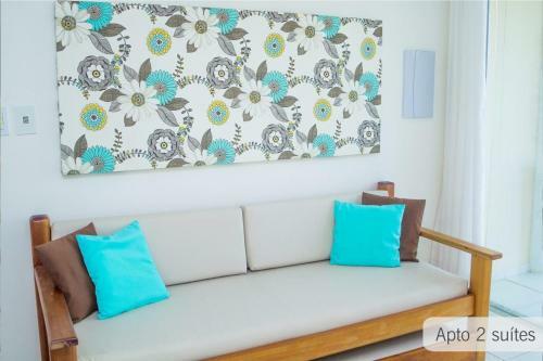 Residencial Monte Carmelo - Apartamento 19a