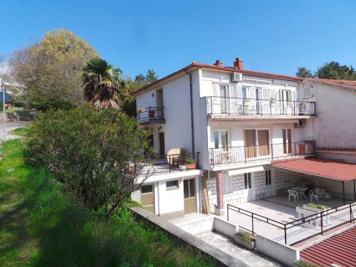 Apartment In Krk/insel Krk 14545
