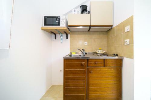 Apartman Je?evac