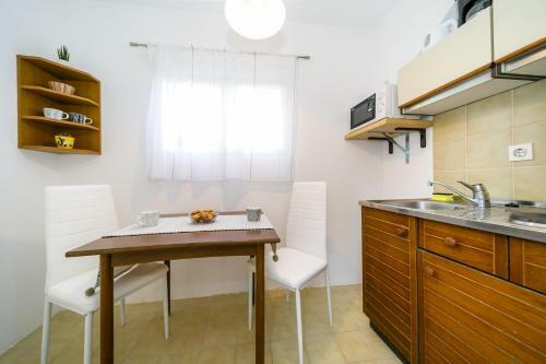 Apartman Je?evac
