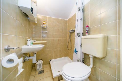 Apartman Je?evac