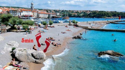 Apartman Je?evac