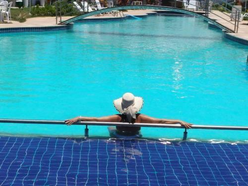 Residencial Mar Da Galilei - Apartamento 20a