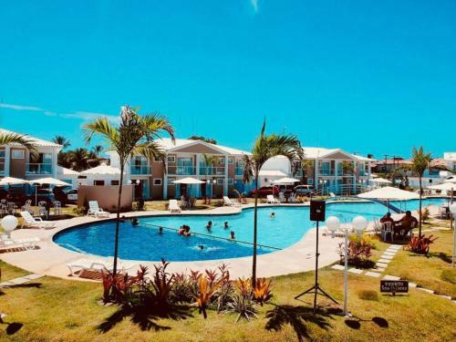 Residencial Mar Da Galilei - Apartamento 20a