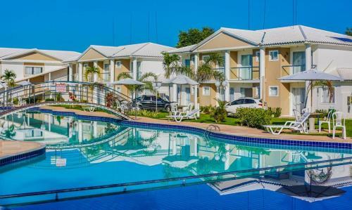 Residencial Mar Da Galilei - Apartamento 20a