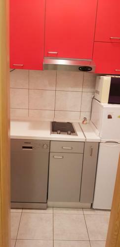 Apartmani Svjetlana