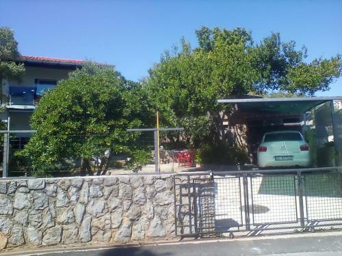 Apartman-maja-krk