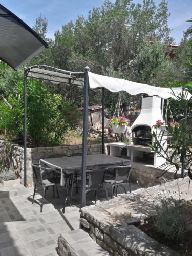 Apartman-maja-krk
