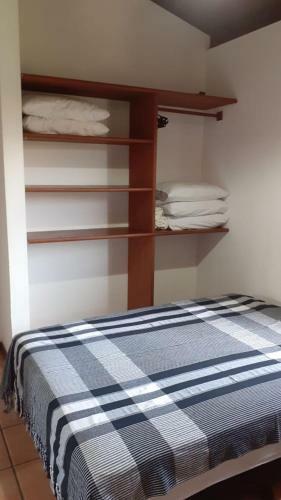 Apartamento Condom�nio Vila Aurora