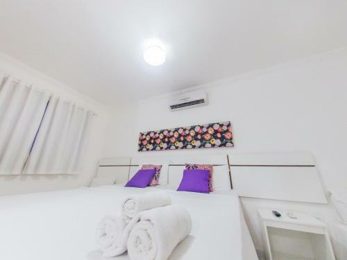 Apartamento Flat Condom�nio Mont Carmelo