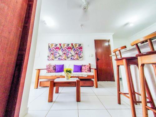 Apartamento Flat Condom�nio Mont Carmelo