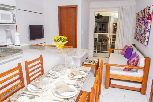 Apartamento Flat Condom�nio Mont Carmelo