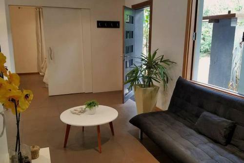 Apartamento Casa Caju - O Melhor No Centro de Arraial!!