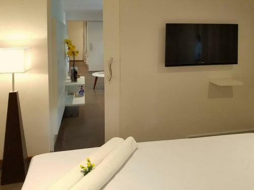 Apartamento Casa Caju - O Melhor No Centro de Arraial!!