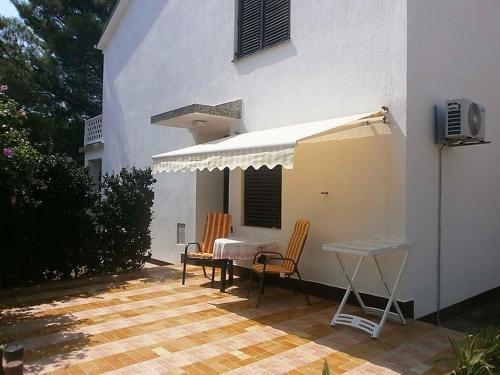 Apartamento Studio In Krk/insel Krk 36834