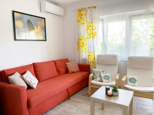 Apartment Gardenview - New!