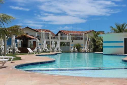 Apartamento Residencial Mont Si�o II - Tonziro