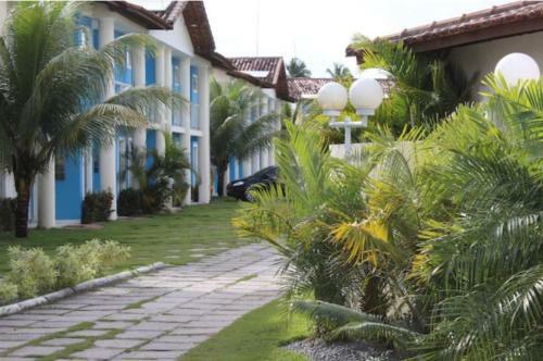 Apartamento Residencial Mont Si�o II - Tonziro