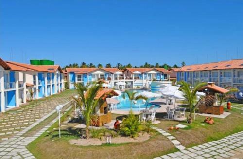 Apartamento Residencial Mont Si�o II - Tonziro