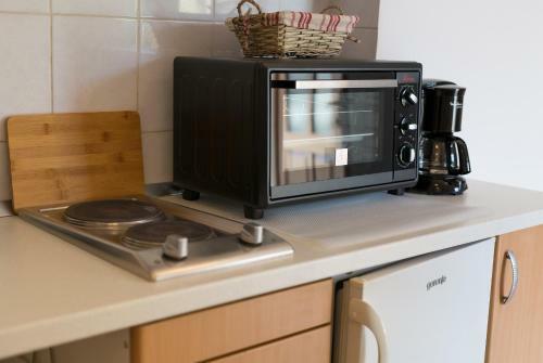 Apartamentos Hrast