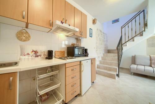 Apartamentos Hrast