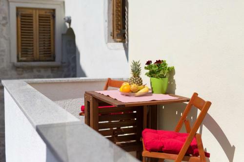 Apartamentos Hrast