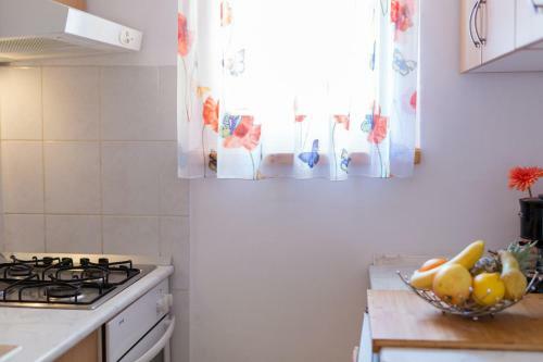 Apartamentos Hrast