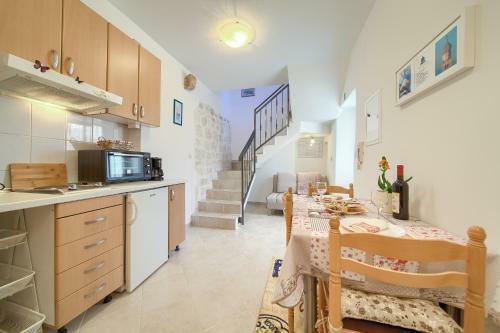 Apartamentos Hrast