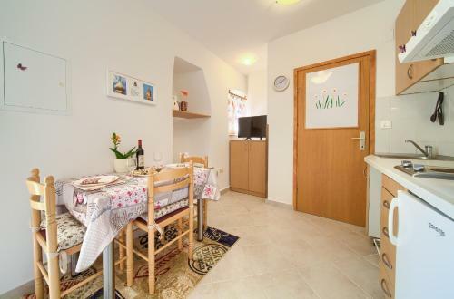 Apartamentos Hrast