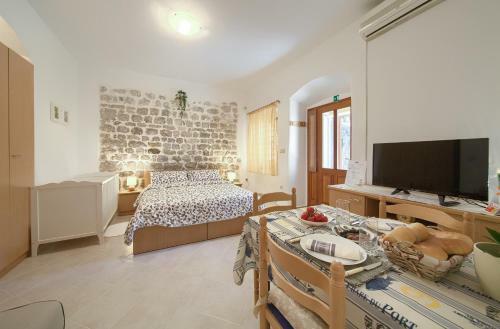Apartamentos Hrast