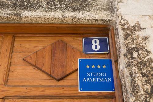 Apartamentos Hrast