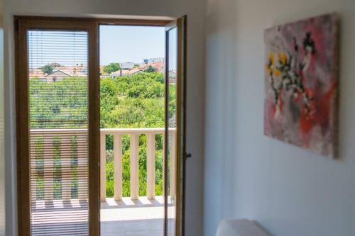 Apartamento Seaview