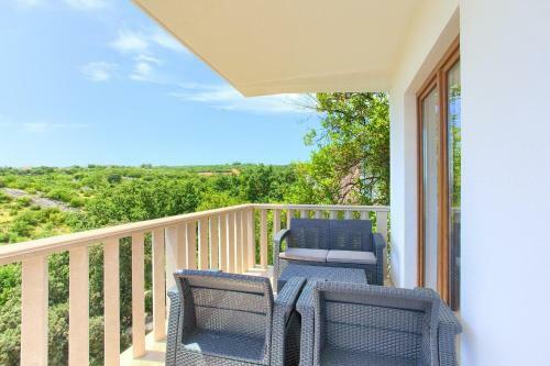 Apartamento Seaview