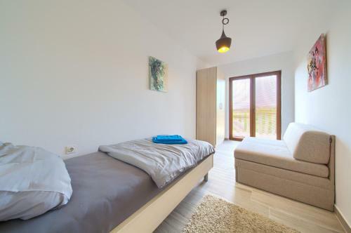 Apartamento Seaview