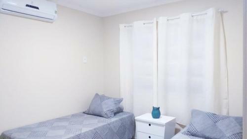 Apartamento Condom�nio Aldeia Da Praia Casa 202 A