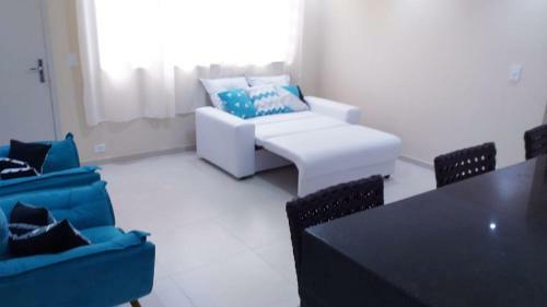 Apartamento Condom�nio Aldeia Da Praia Casa 202 A
