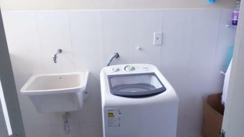 Apartamento Condom�nio Aldeia Da Praia Casa 202 A